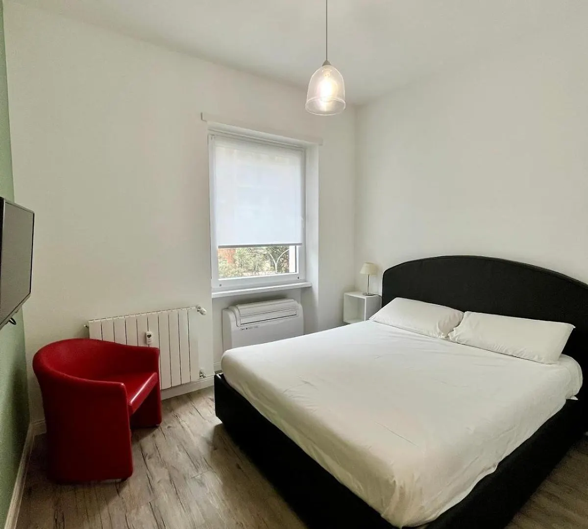 Apartment On The Square Rome
